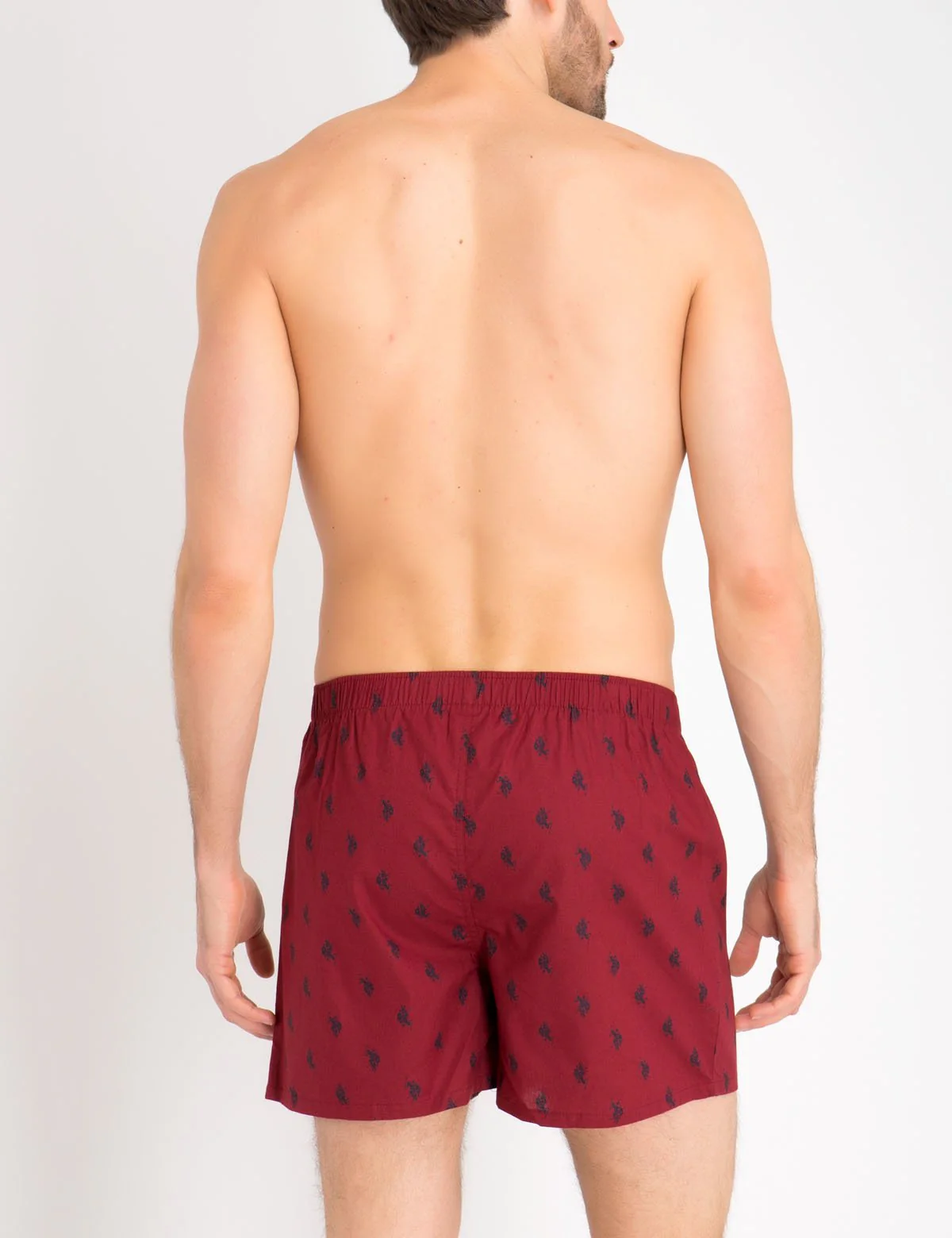 WOVEN BOXER - Image 12