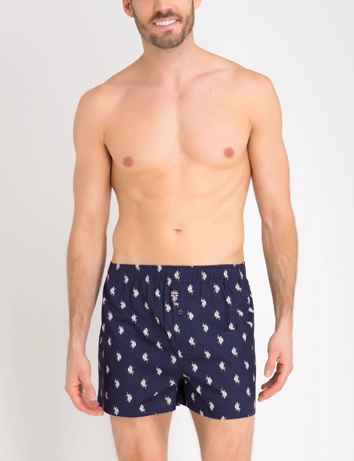 WOVEN BOXER - Image 6