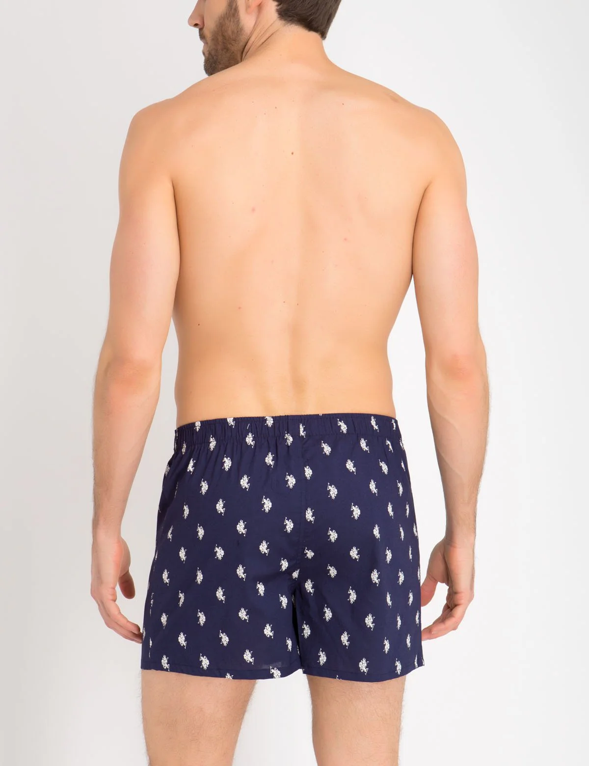 WOVEN BOXER - Image 7