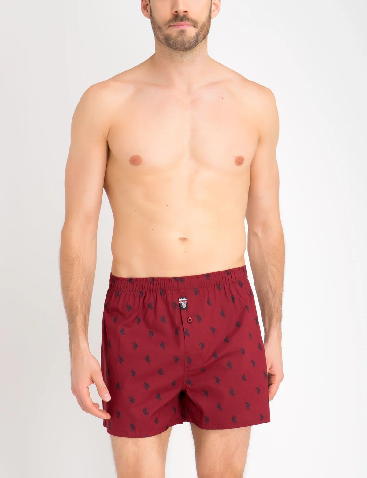 WOVEN BOXER - Image 8