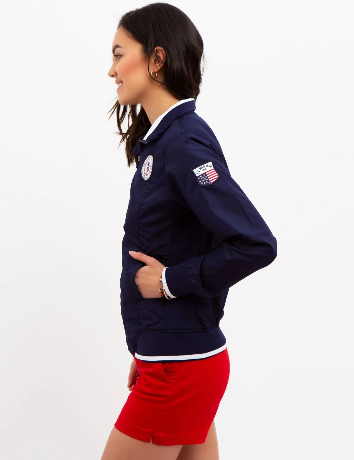 YACHT JACKET - Image 10