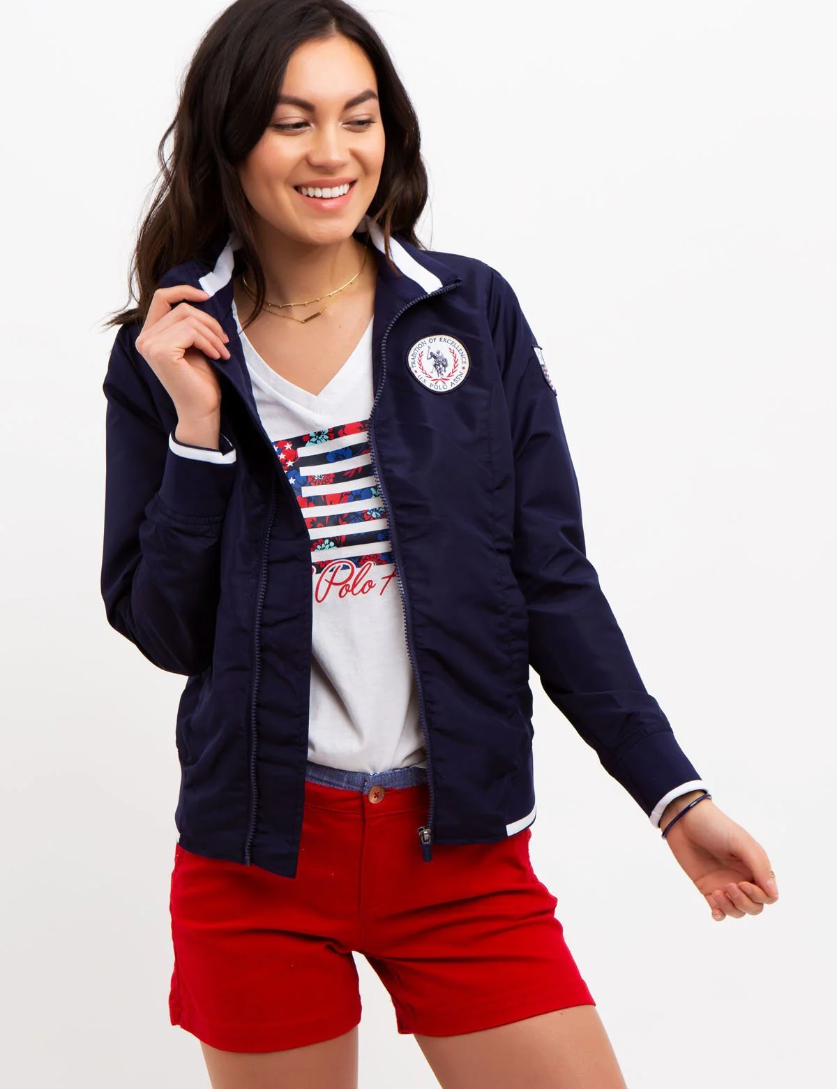 YACHT JACKET - Image 9