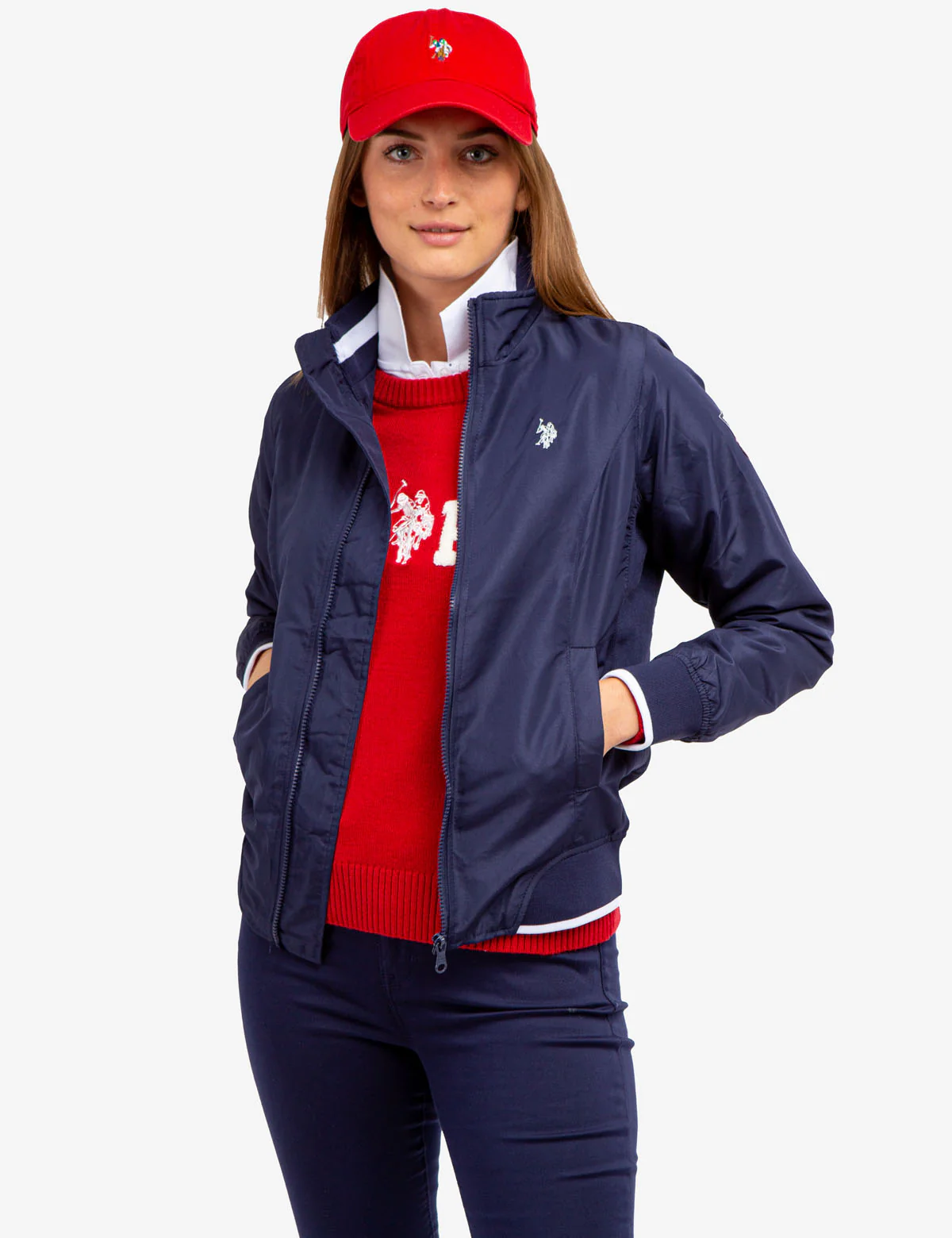 YACHT JACKET - Image 14