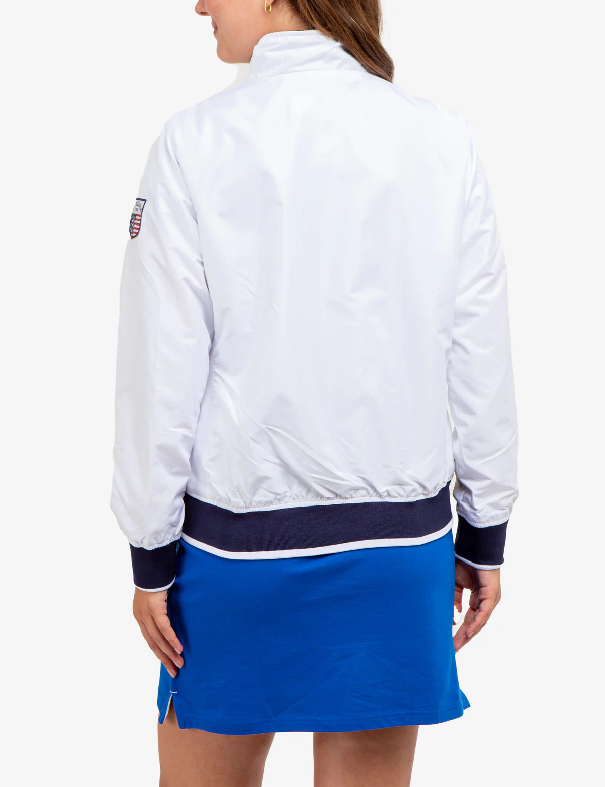 YACHT JACKET - Image 4