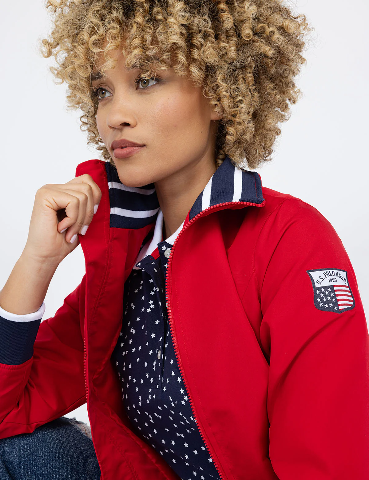 YACHT JACKET - Image 5