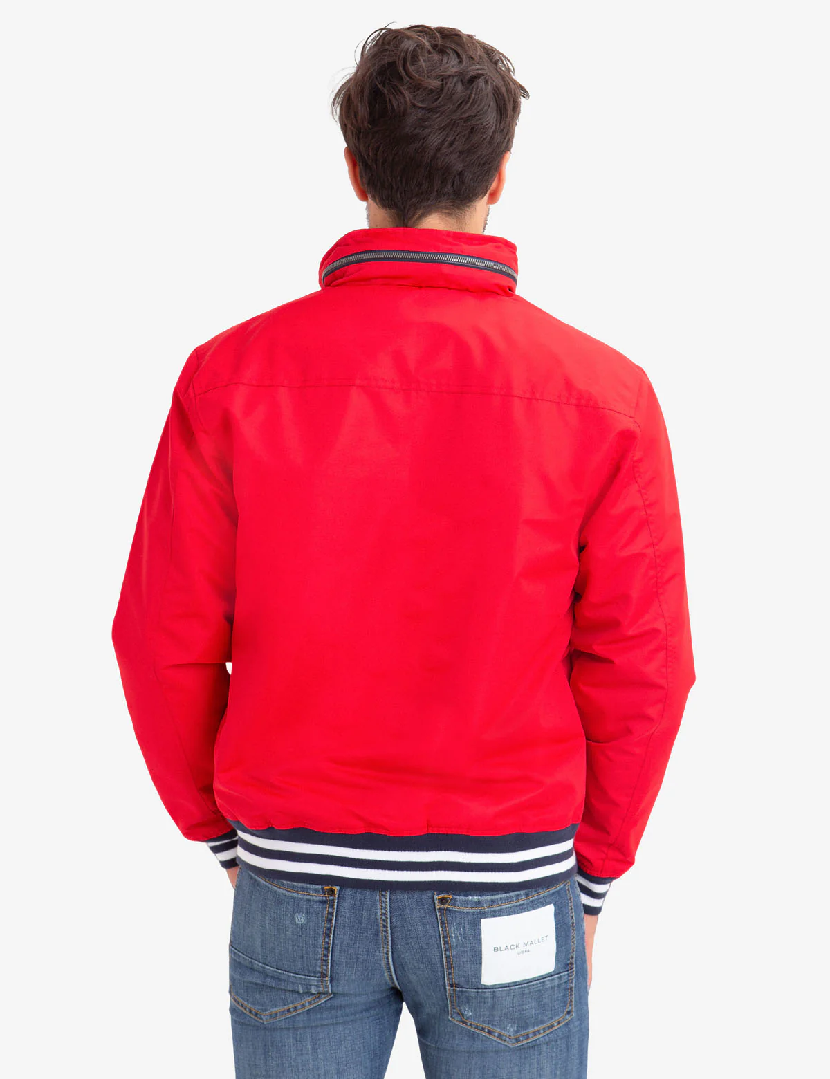 YACHT JACKET - Image 10