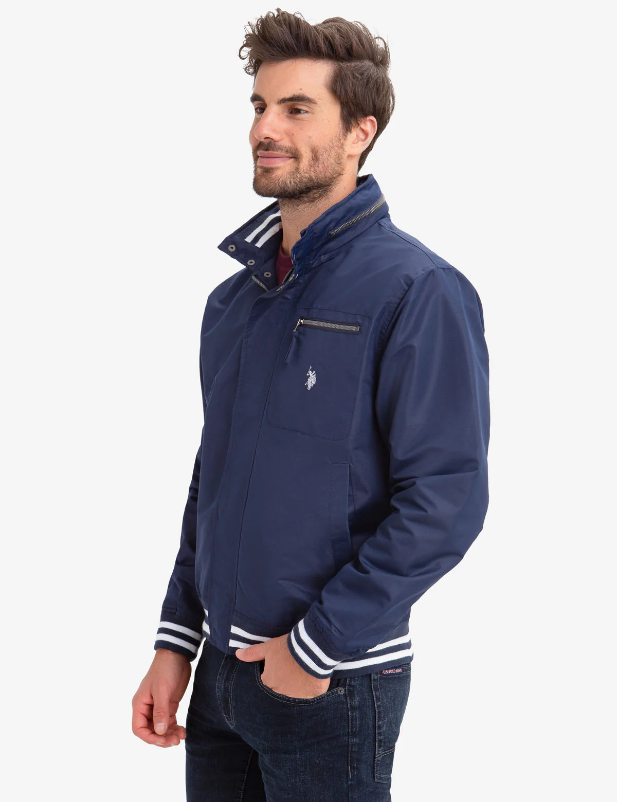 YACHT JACKET - Image 3