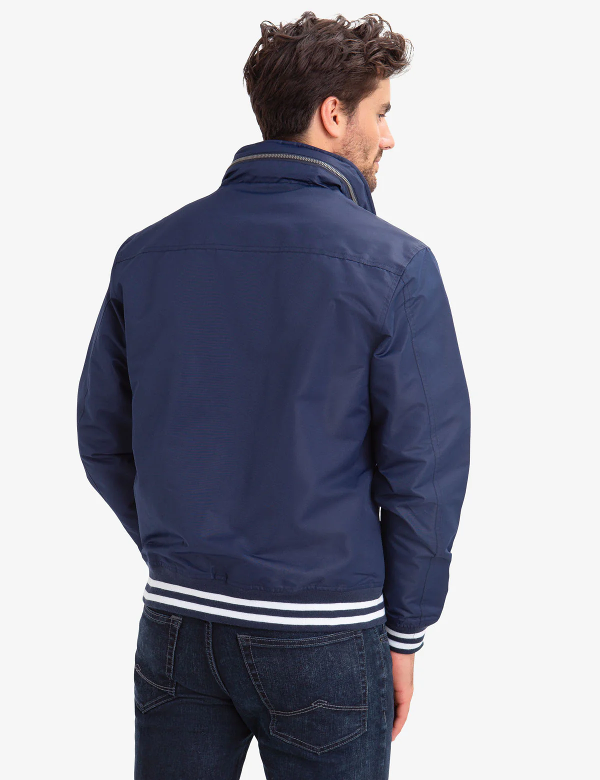 YACHT JACKET - Image 4