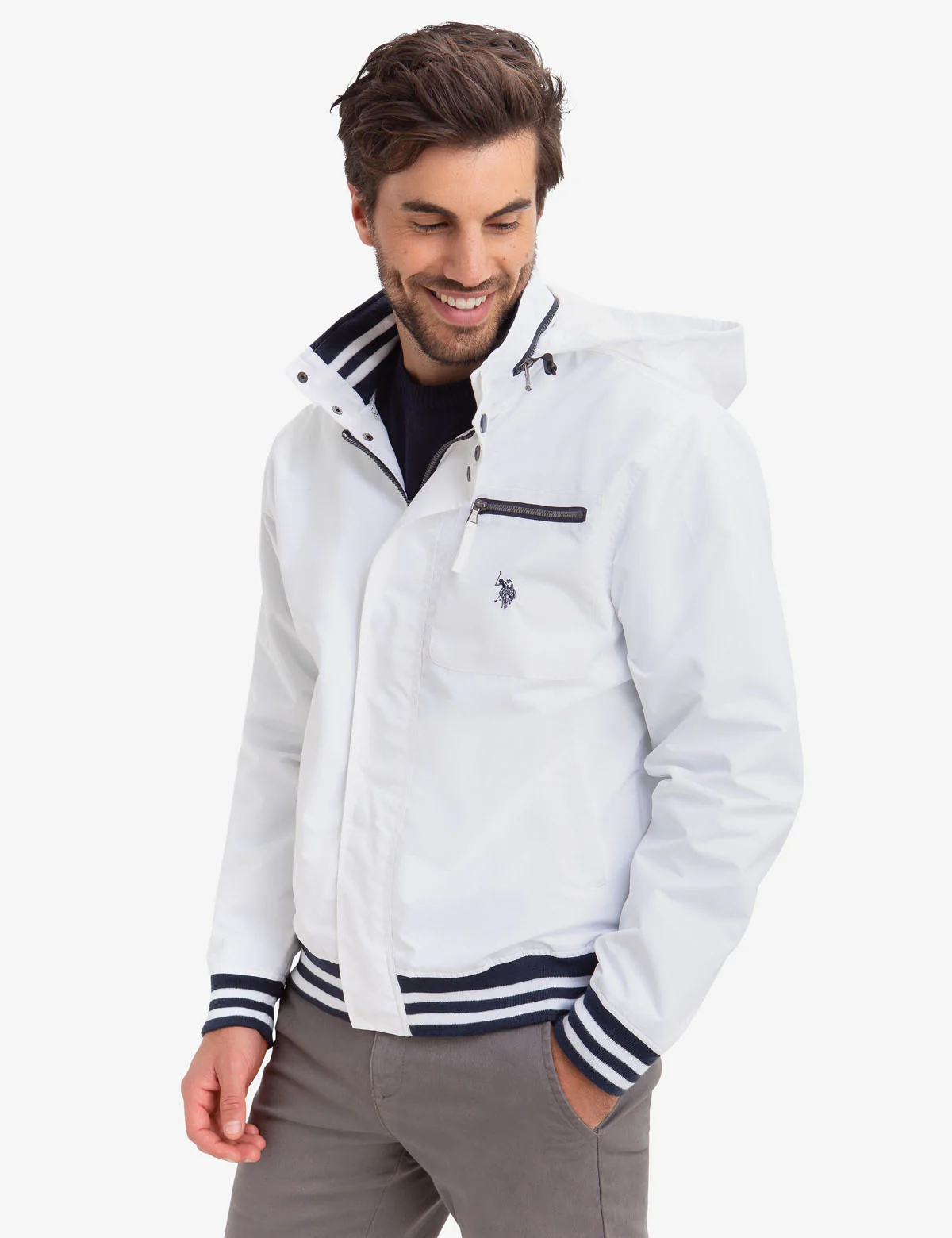 YACHT JACKET - Image 5