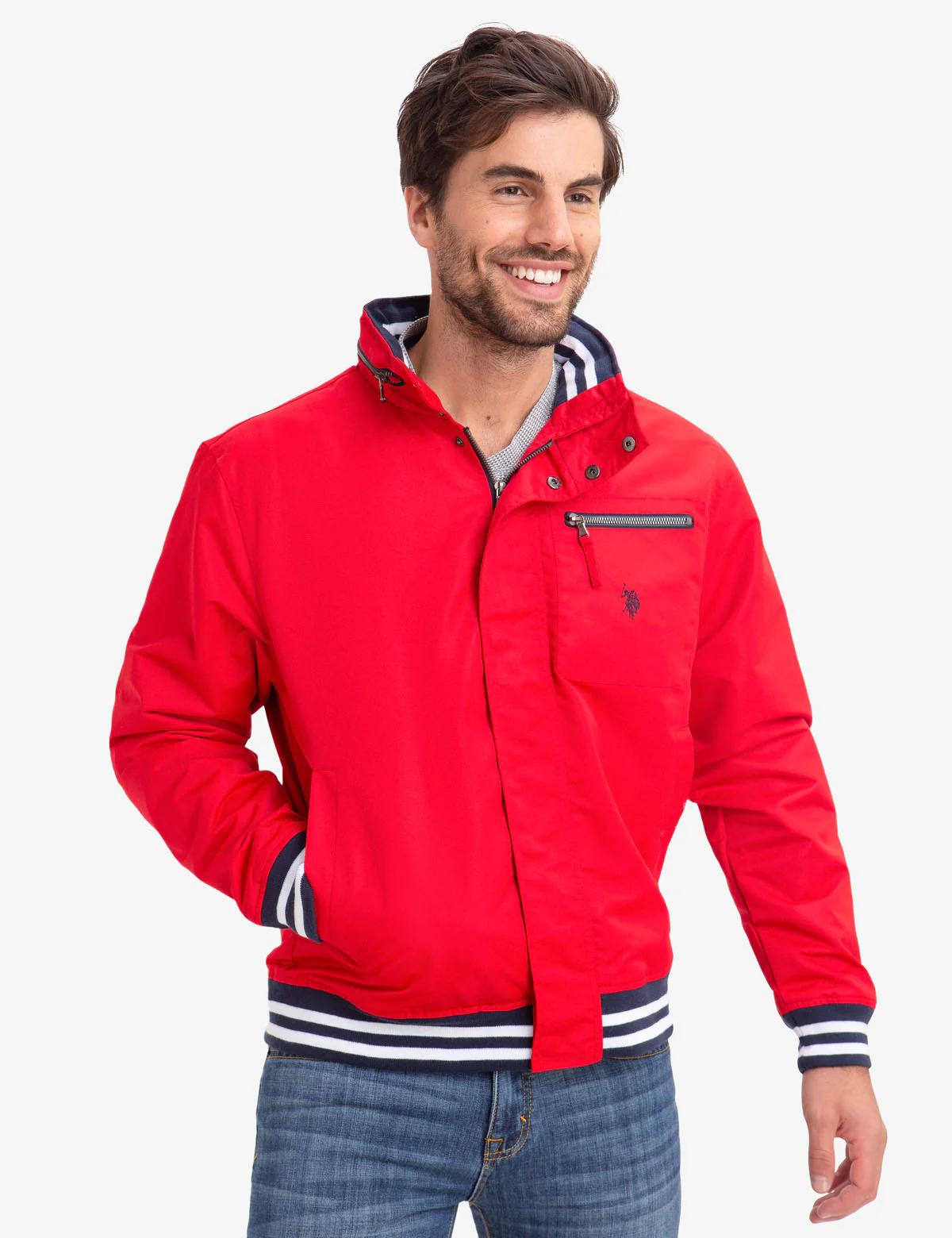 YACHT JACKET - Image 8