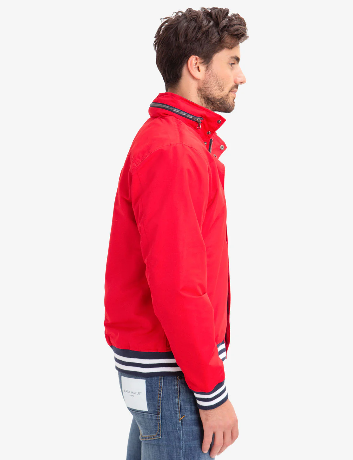 YACHT JACKET - Image 9