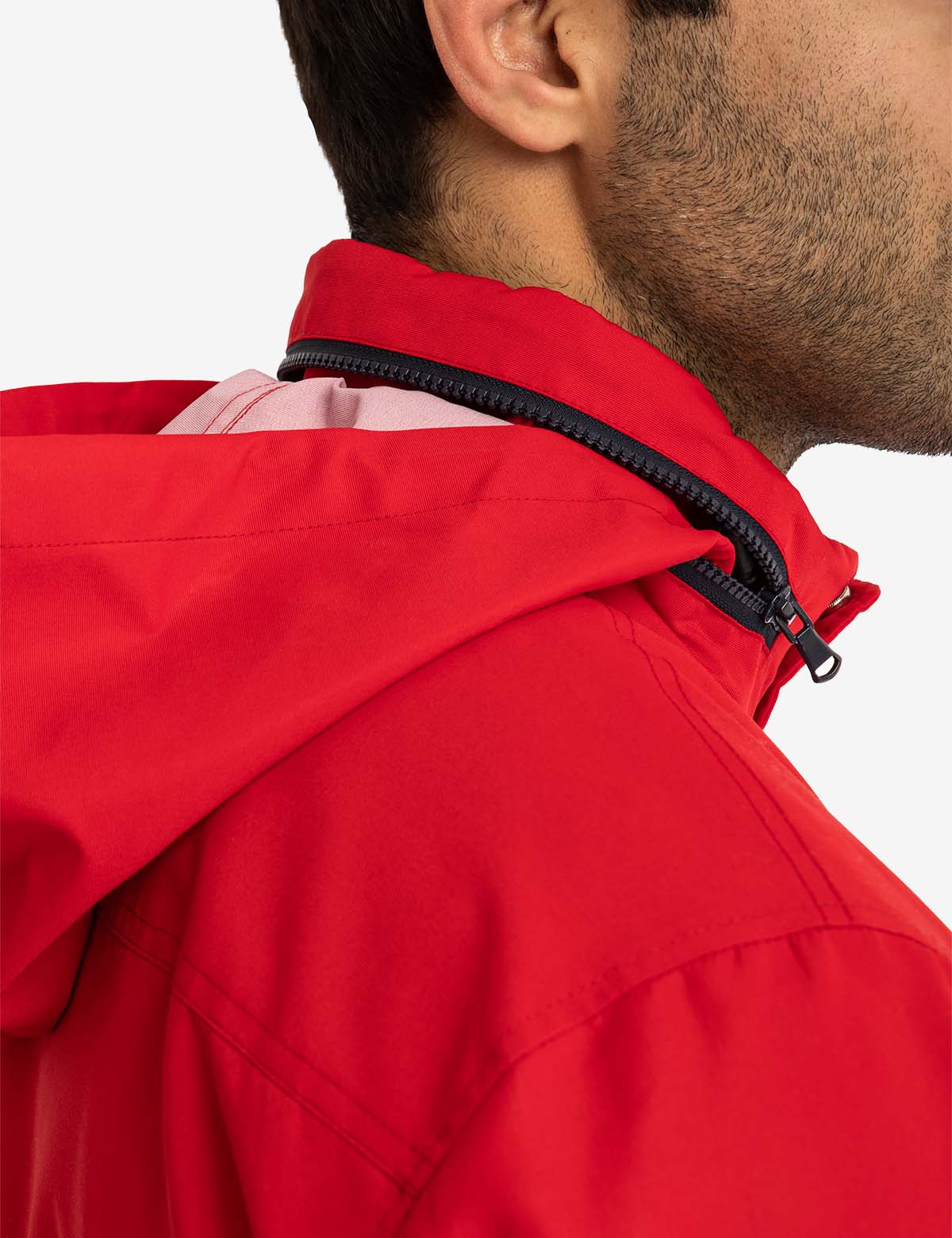 YACHT JACKET WITH PATCH POCKET - Image 8