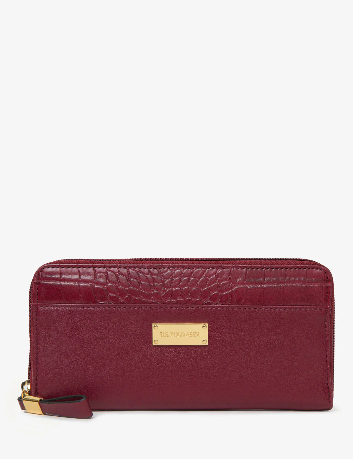 ZIP OUT WALLET