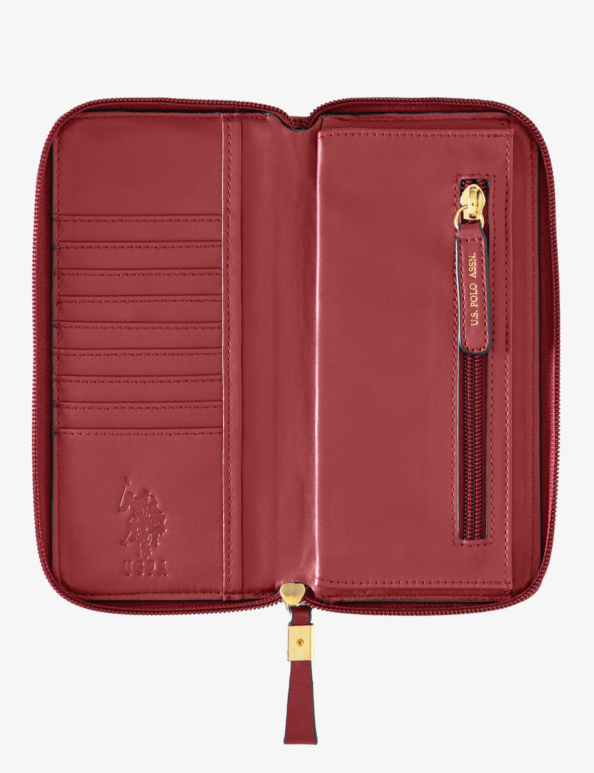 ZIP OUT WALLET - Image 2